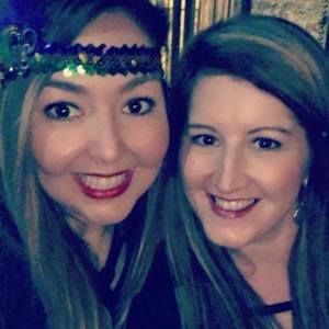 Meet your Posher, Missy